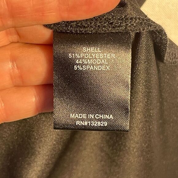 Michael Costello X Revolve Black Plunging Cut Outs Beatrix Mini Dress Size Small - Picture 3 of 6